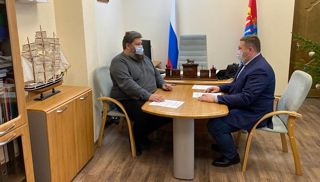Хирургическое и родильное отделение в Юрьевце не закроют